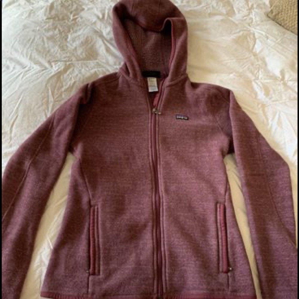 Women’s Patagonia jacket